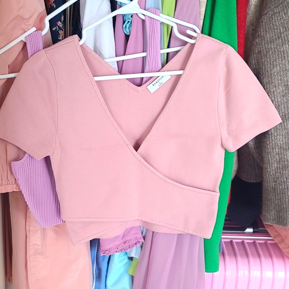 Babaton Top